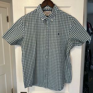 Original Penguin Button-Up - size L